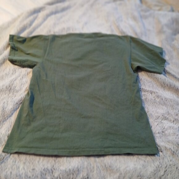 Changes Men's Vintage Graphic Short Sleeve Tee SZ Large GUC - Picture 7 of 7